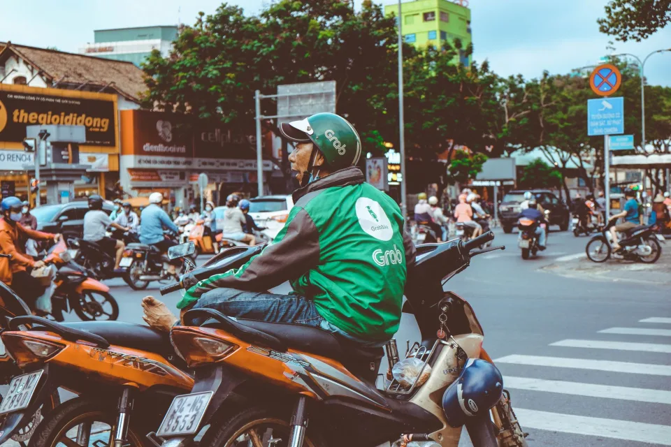 Đội xe của Lê Tuấn Anh